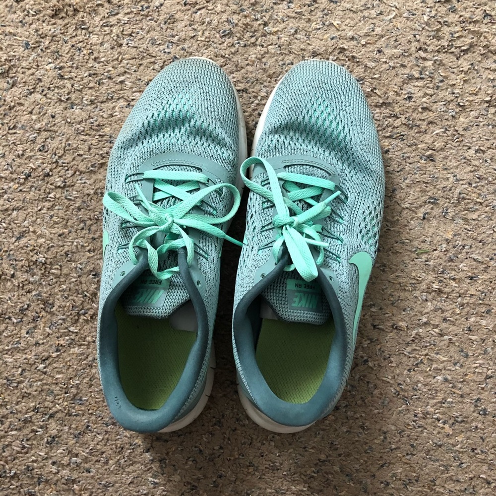 Nike Free rn